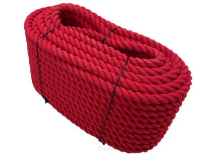 Liny kolorowe na metry