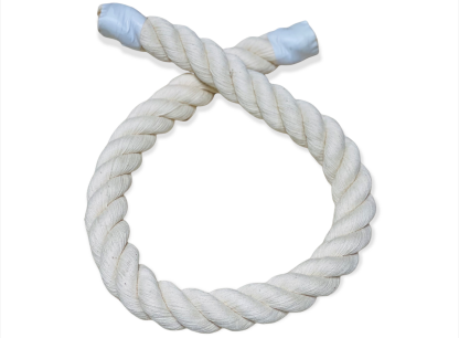 Liny bawełniane na metry