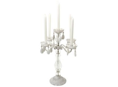 Świeczniki/ świece