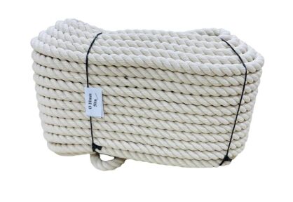 Lina bawełniana fi 18 mm - 50 metrów bieżących