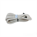 Lina bawełniana fi 36 mm - 25 metrów bieżących - 2