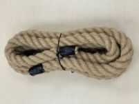 Lina jutowa fi 20 mm - 30 metrów bieżących - 2