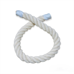 Lina bawełniana fi 40 mm - 50 metrów bieżących - 4