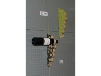 Uchwyt na wino PT Winogrono purpurowy - 3