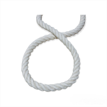 Lina bawełniana fi 20 mm - 25 metrów bieżących - 3