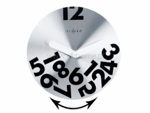 Zegar ścienny On The Road - FISURA