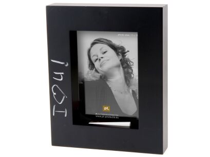 Ramka na zdjęcie PT Chalkboard duża - PRZECENA