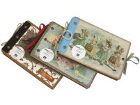 Album na 32 zdjęcia PT Romantic wzór 2 - 4