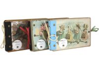 Album na 32 zdjęcia PT Romantic wzór 2 - 5