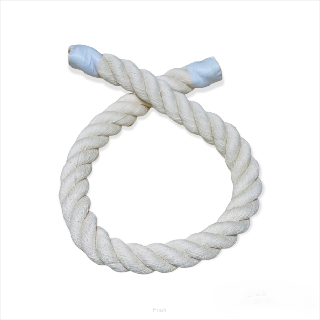 Lina bawełniana fi 30 mm NA METRY