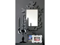 Ramka na zdjęcie PT Silhouette Bird czarna średnia - 2