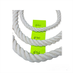 Lina bawełniana fi 30 mm - 30 metrów bieżących - 5