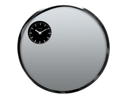 Zegar ścienny Lustro KARLSSON