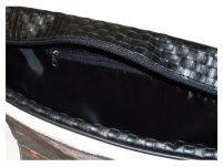 Torba na ramię SILLY z nadrukiem radia - 4