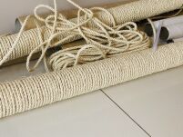 Lina sizalowa 10mm - 50 metrów bieżących - 2