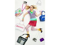 Torba na ramię WANTED Sound Lab Control - 2