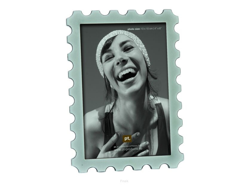 Ramka na zdjęcie PT Stamp średnia