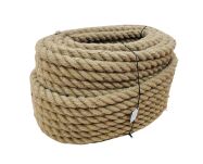 Lina jutowa fi 46 mm NA METRY - 2