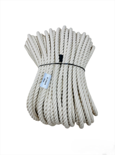 Lina bawełniana fi 14 mm - 50 metrów bieżących