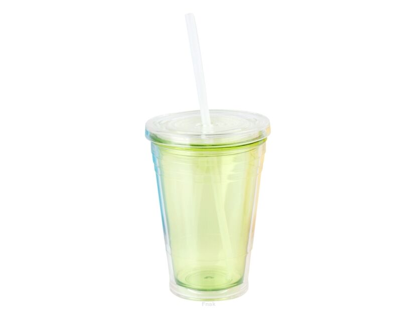 Kubek PT Milk Shake zielony