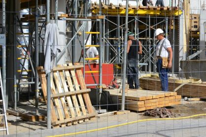 Zastosowanie Lin Jutowych w Pracach Remontowych i Budowlanych